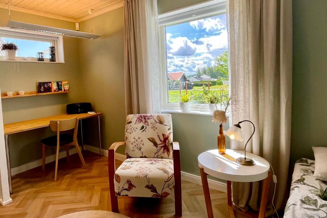 Photo of Livingroom in Falun
