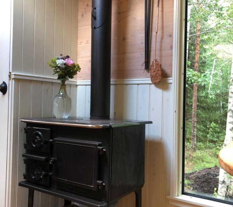 Photo of Kitchen in Ljusnarsberg Municipality
