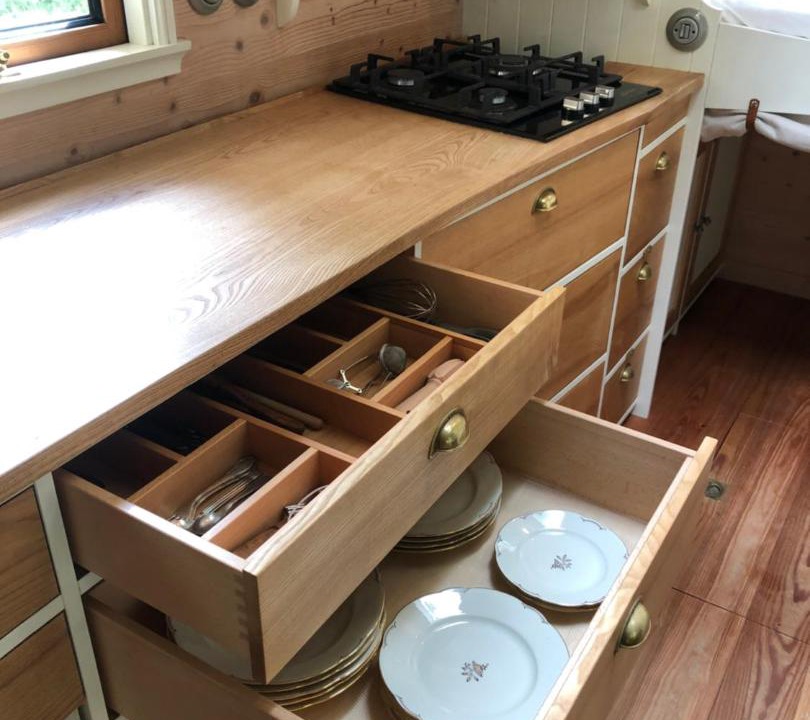 Photo of Kitchen in Ljusnarsberg Municipality
