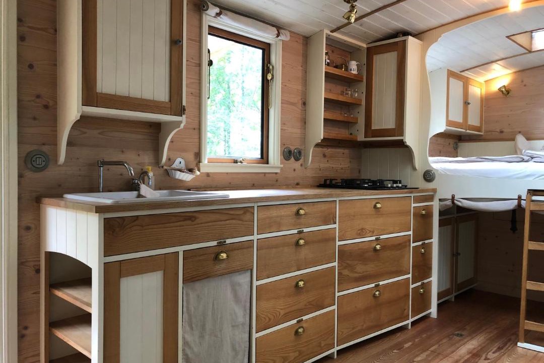Photo of Kitchen in Ljusnarsberg Municipality