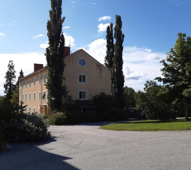 Photo of Others in Harnosand
