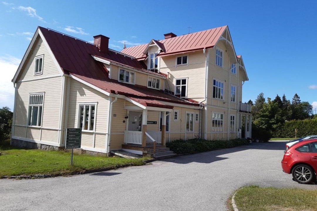 Photo of Others in Harnosand