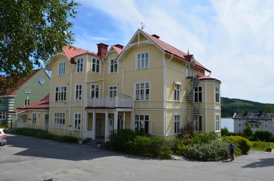 Photo of Others in Harnosand