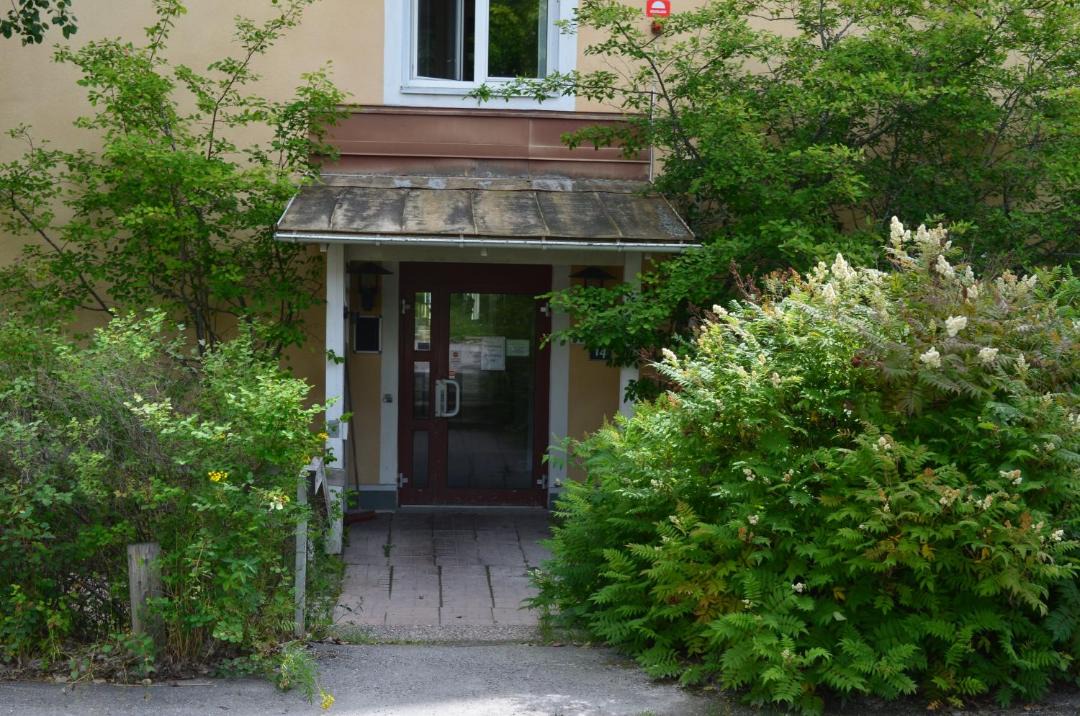 Photo of Others in Harnosand
