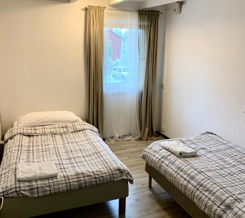 Photo of Bedroom in Enanger