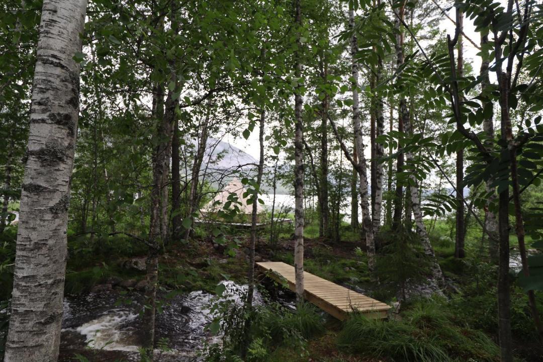 Photo of Others in Hauggrend