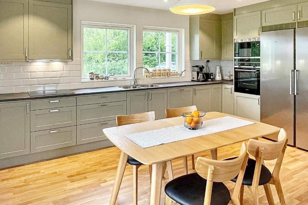 Photo of Kitchen in Sodvik