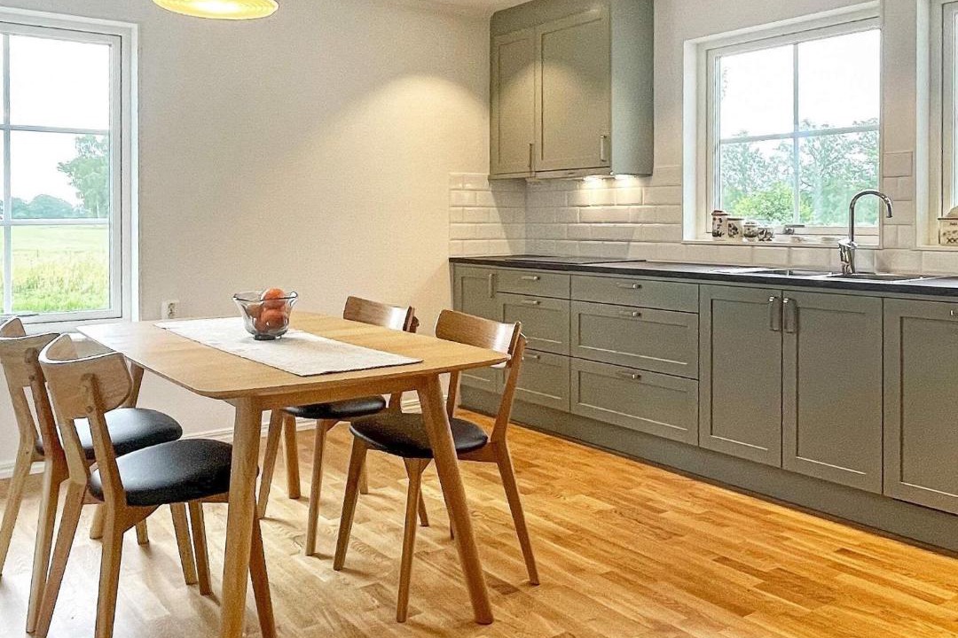 Photo of Kitchen in Sodvik
