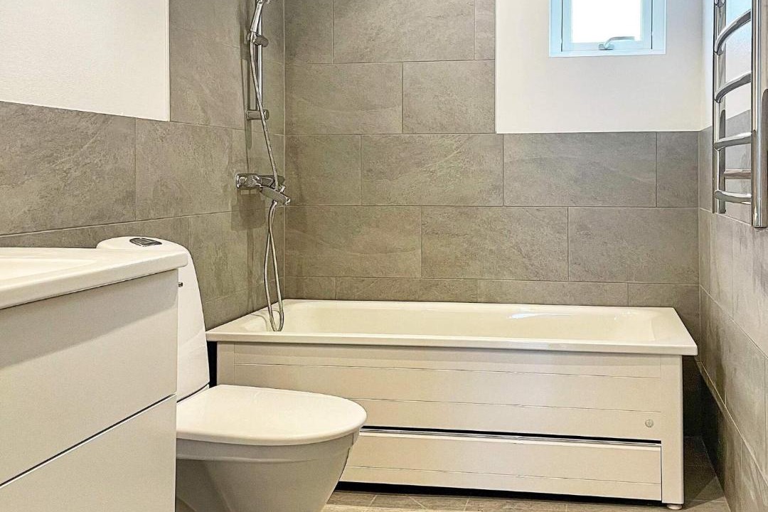 Photo of Bathroom in Sodvik