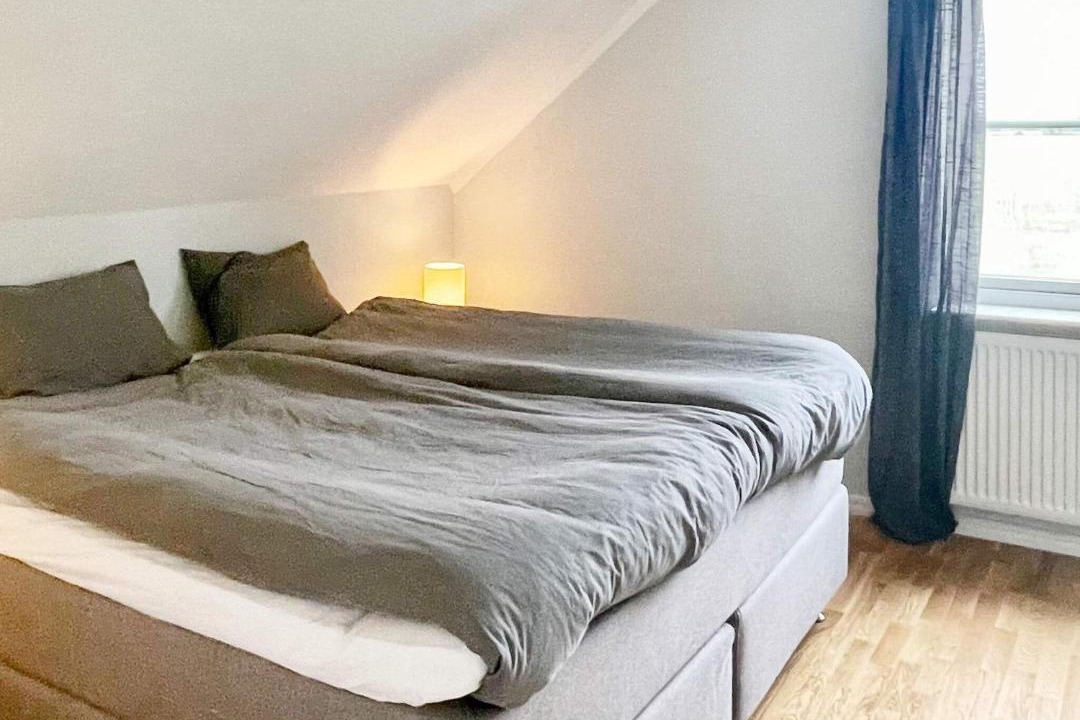 Photo of Bedroom in Sodvik