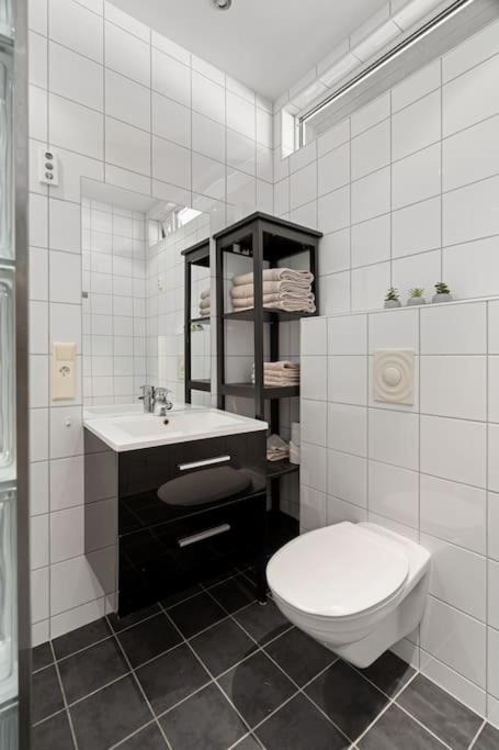 Photo of Bathroom in Tromso