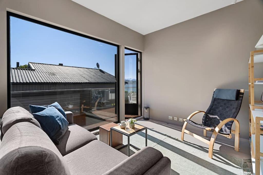 Photo of Livingroom in Tromso