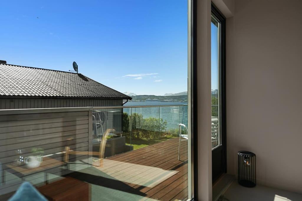 Photo of Patio Balcony in Tromso