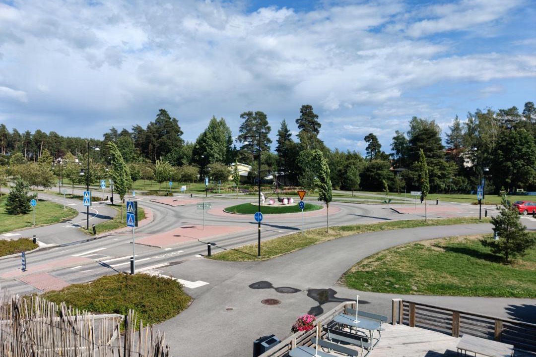 Photo of Others in Katrineholm