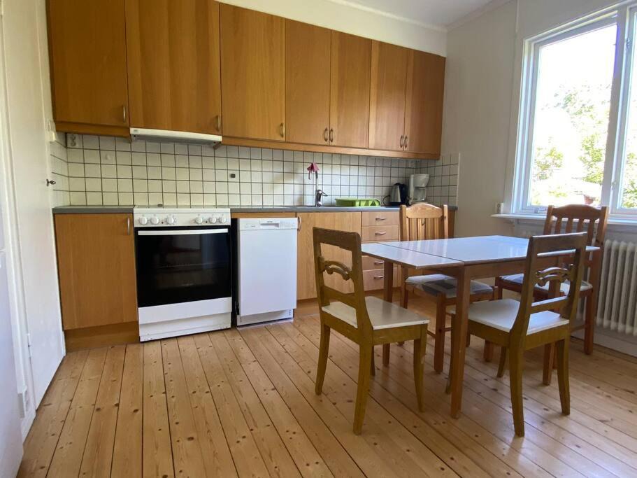 Photo of Kitchen in Vaxjo