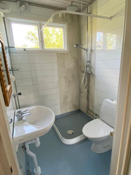 Photo of Bathroom in Vaxjo