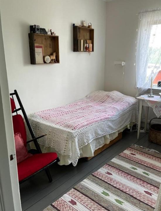 Photo of Bedroom in Vamhus