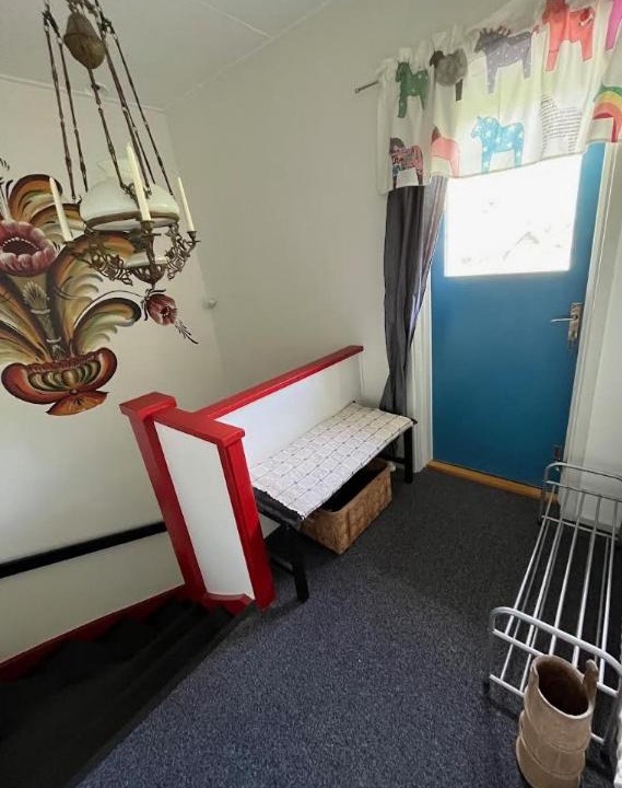 Photo of Bedroom in Vamhus