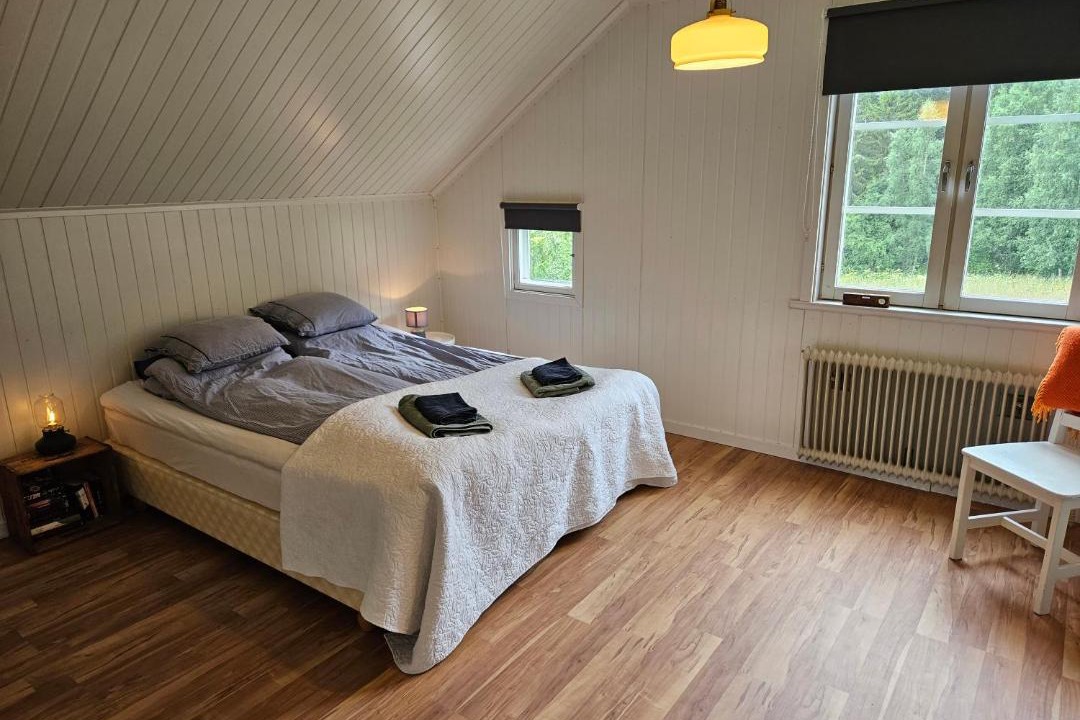 Photo of Bedroom in Are