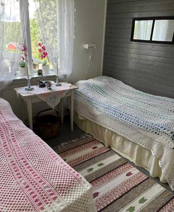 Photo of Bedroom in Vamhus