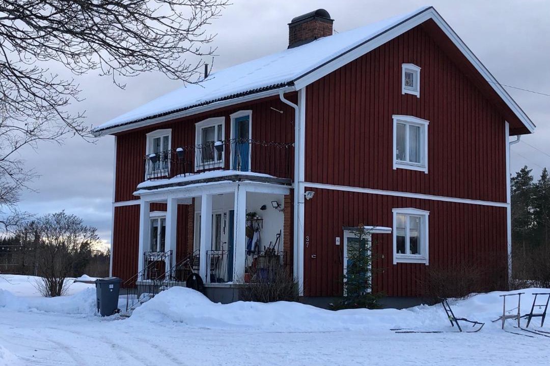 Photo of Buildings in Vamhus