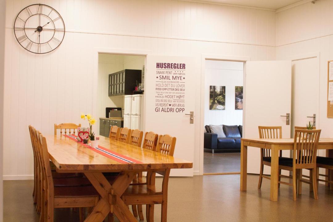 Photo of Others in Hyllestad