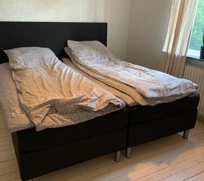 Photo of Bedroom in Jonkoping