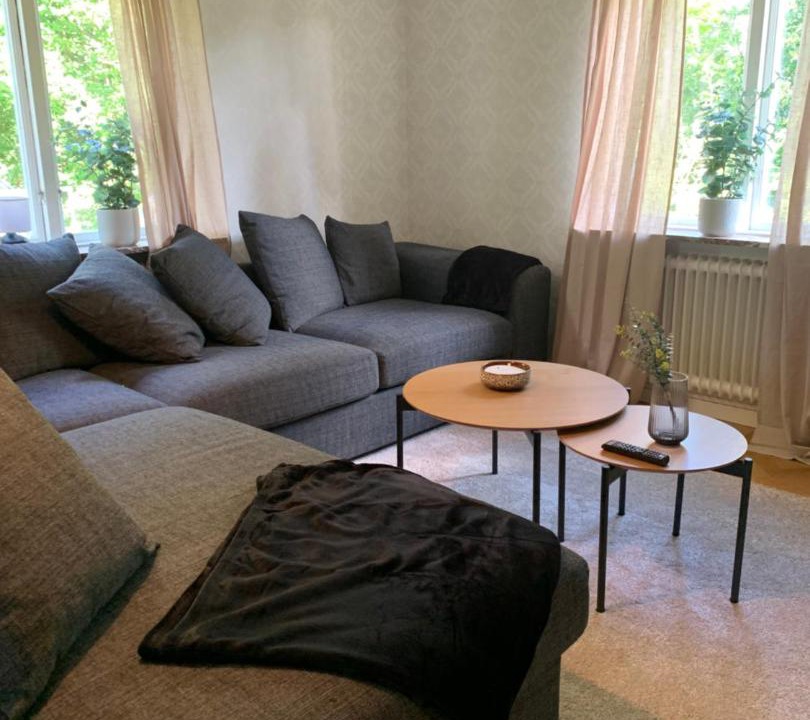 Photo of Livingroom in Jonkoping