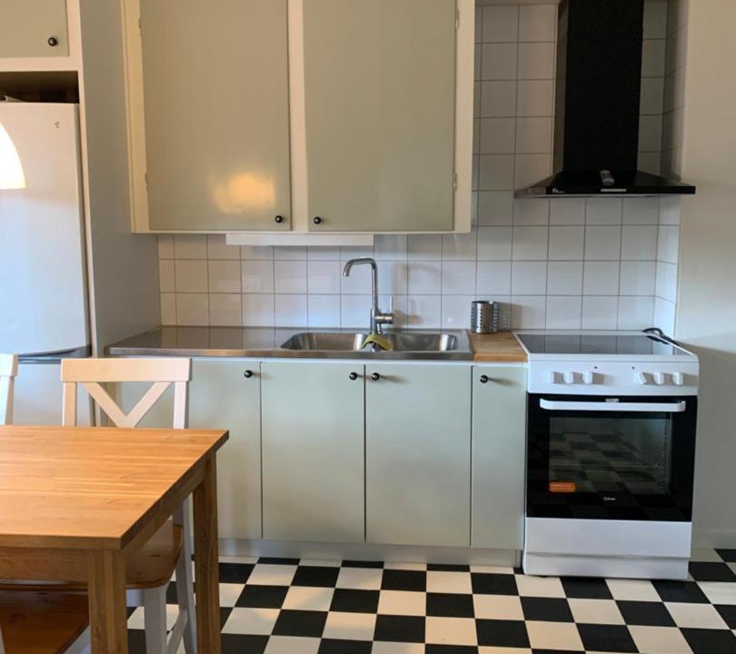 Photo of Kitchen in Jonkoping