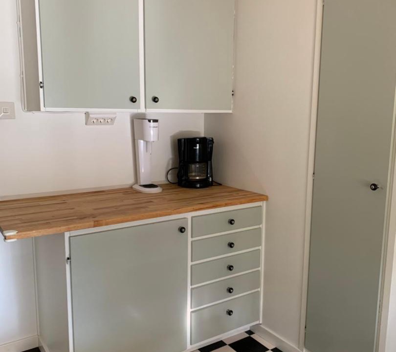 Photo of Kitchen in Jonkoping