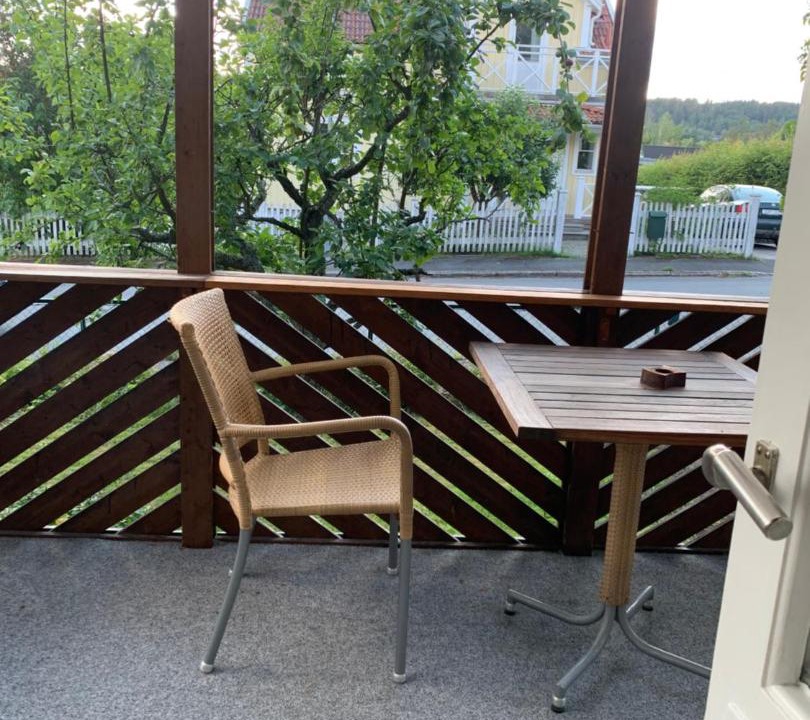 Photo of Patio Balcony in Jonkoping