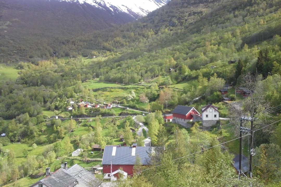 Photo of Others in Geiranger