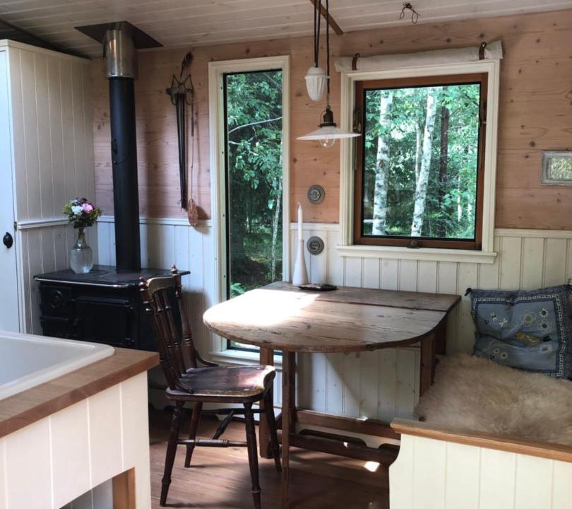 Photo of Livingroom in Ljusnarsberg Municipality