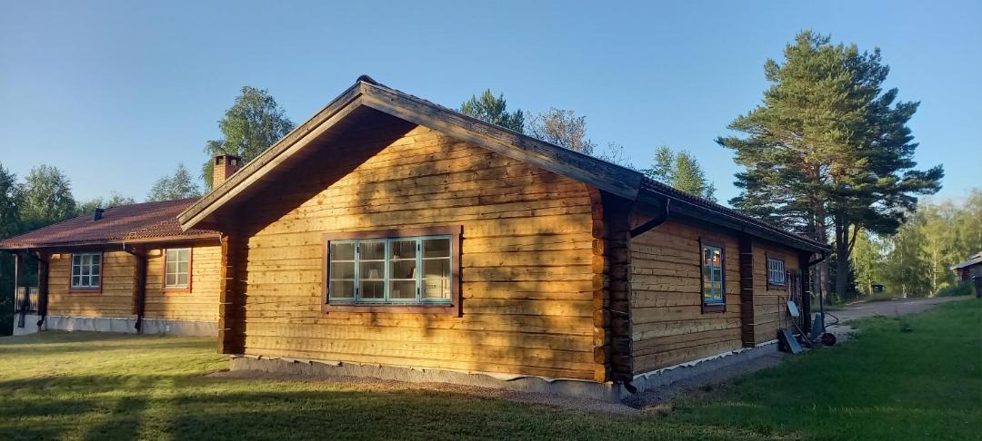 Photo of Buildings in Solleron