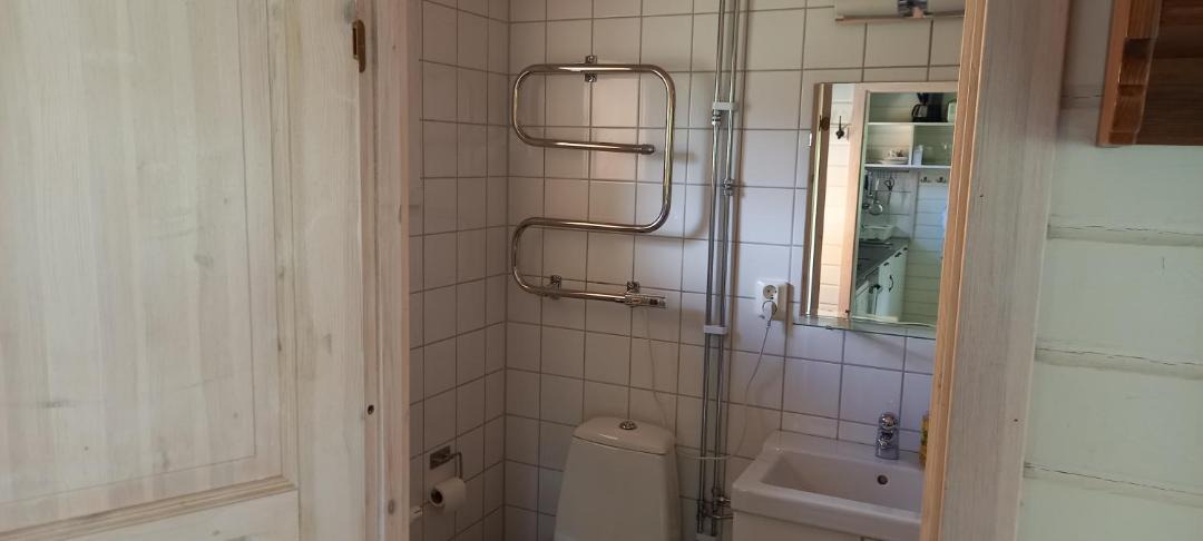 Photo of Bathroom in Solleron
