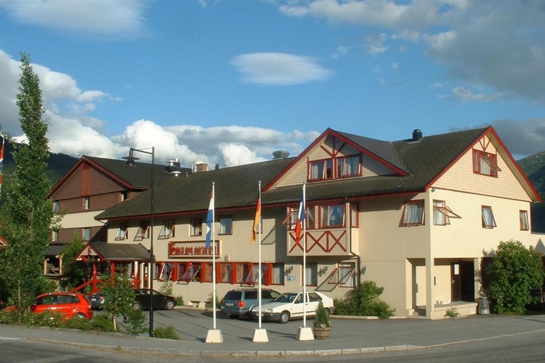 Photo of Others in Hafslo