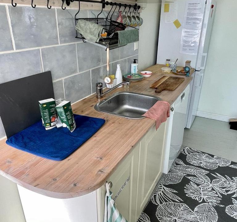 Photo of Kitchen in Rydsgard