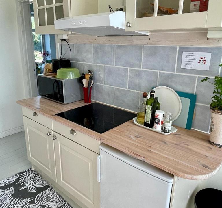 Photo of Kitchen in Rydsgard