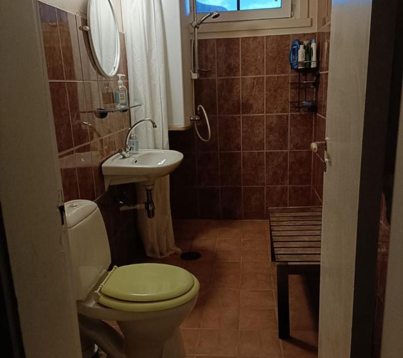 Photo of Bathroom in Tyssedal