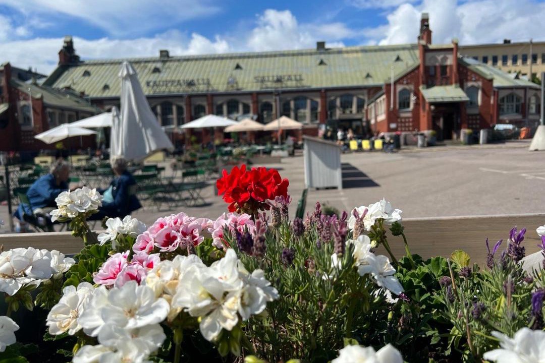 Photo of Others in Punavuori