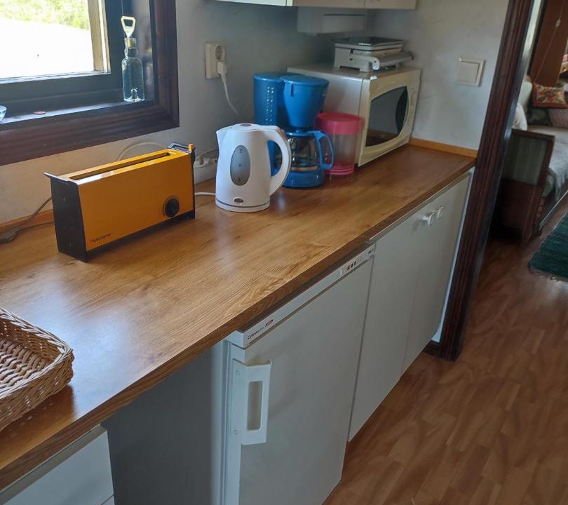 Photo of Kitchen in Lonashult