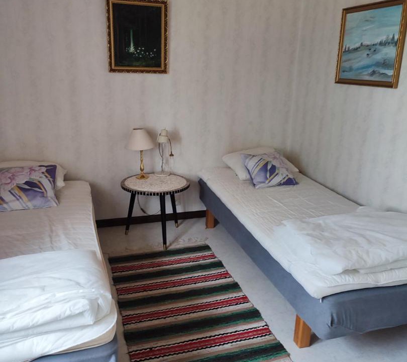 Photo of Bedroom in Lonashult