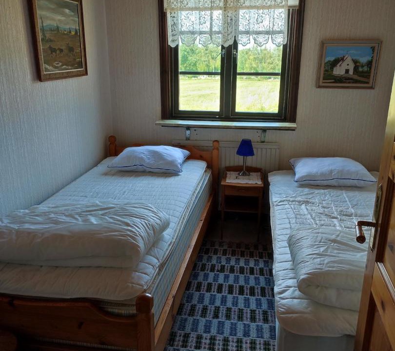 Photo of Bedroom in Lonashult
