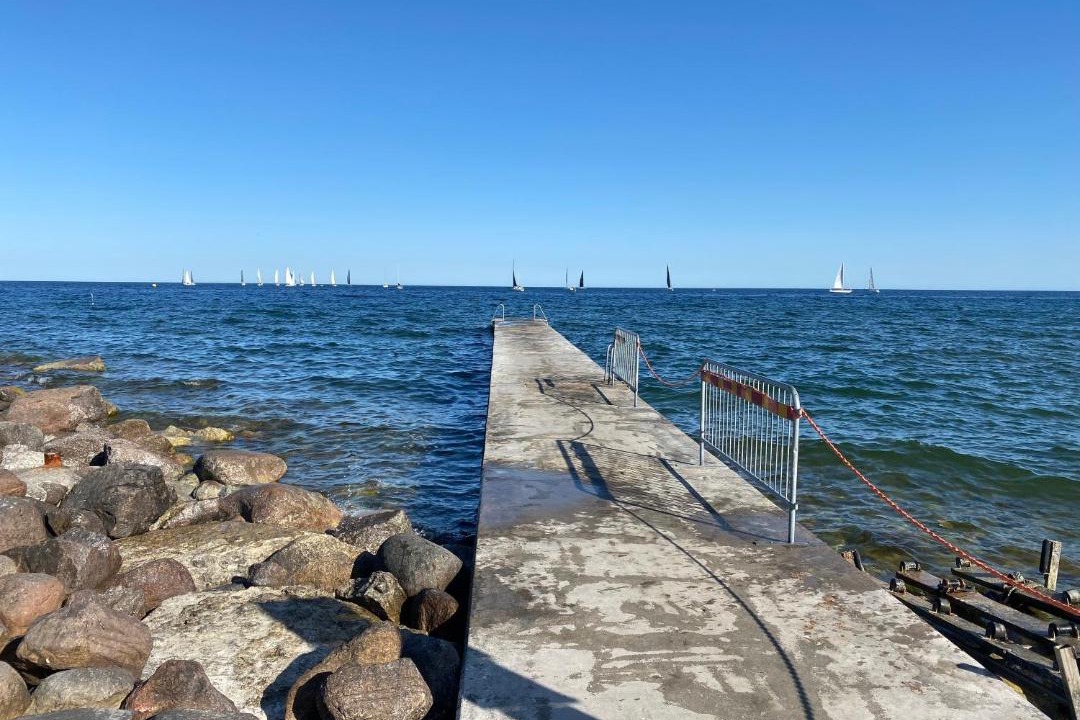 Photo of Outdoor in Innerstaden