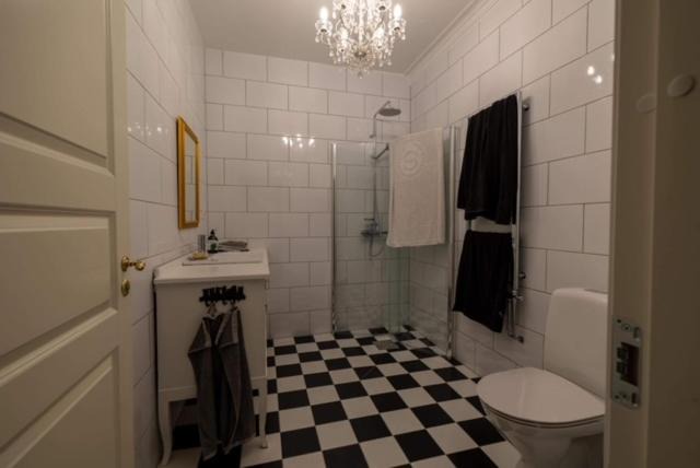 Photo of Bathroom in Tofta