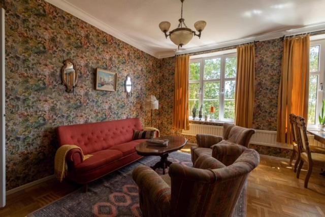 Photo of Livingroom in Tofta