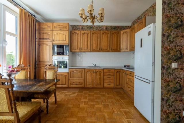 Photo of Kitchen in Tofta