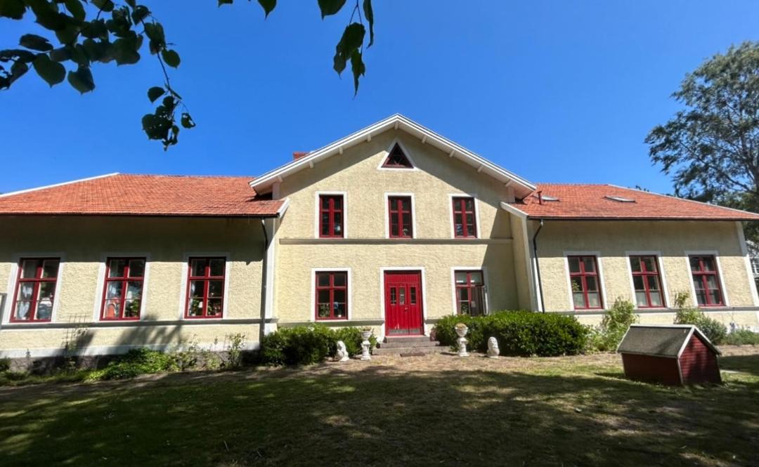 Photo of Buildings in Tofta