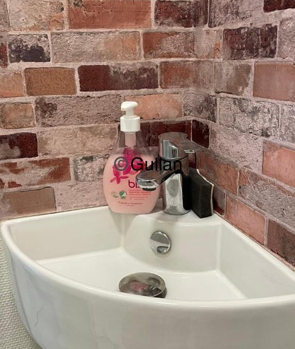 Photo of Bathroom in Trollhattan