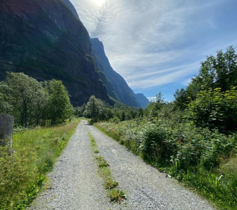 Photo of Others in Sunndalsora